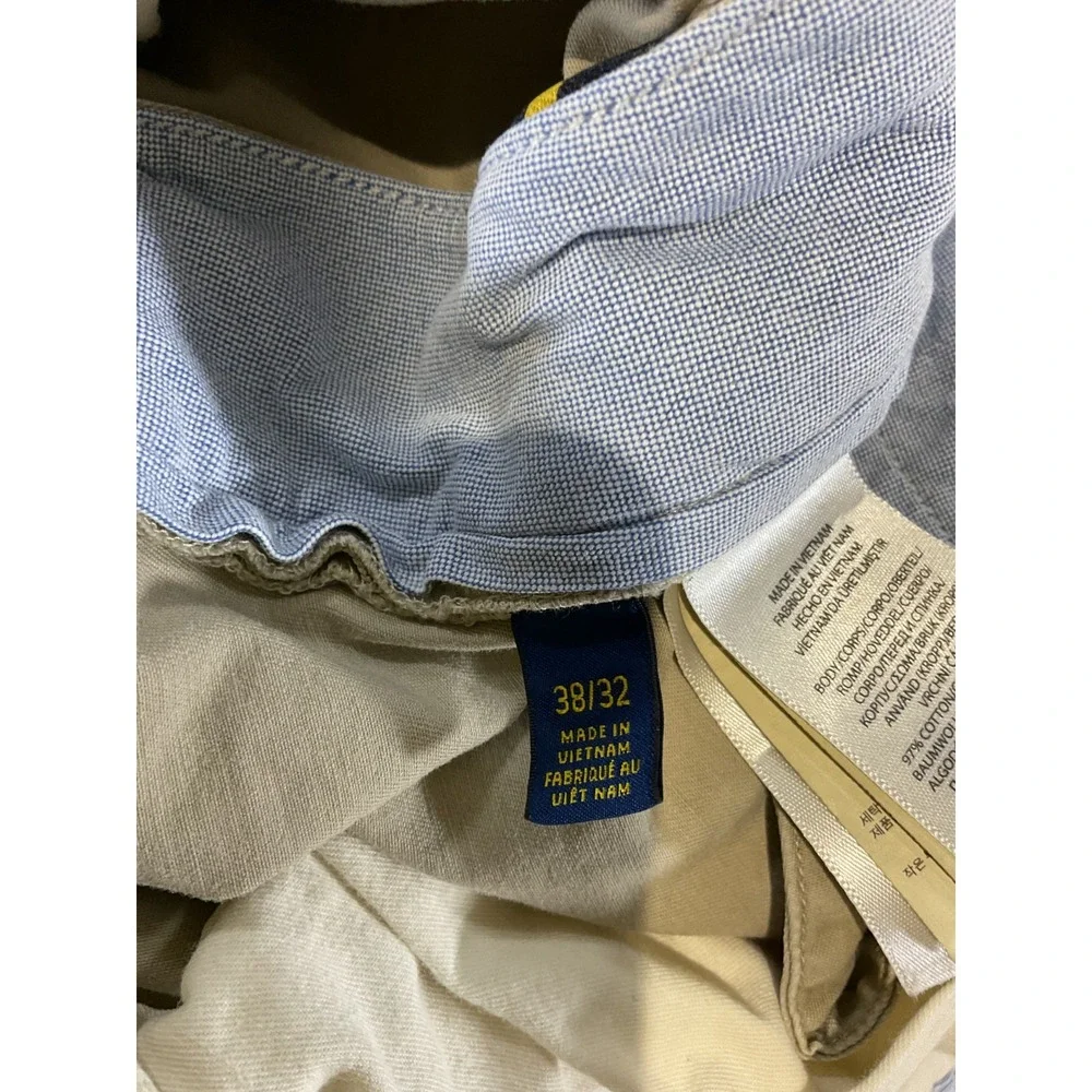 Polo Ralph Lauren item specifics